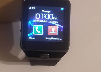 SMART WATCH na sprzedaż  Szczecinek