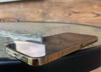 iPhone 13 PRO GOLD, używany na sprzedaż  Rzeszów