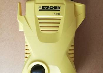 Obudowa myjki Karcher K2.155, używany na sprzedaż  Skierniewice