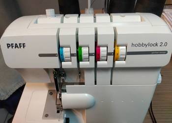 overlock nitkowy na sprzedaż overlock nitkowy na sprzedaż Warszawa