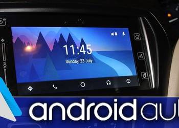 Suzuki SLDA Mapy 2023/2024 Radary Polskie menu Android Auto, używany na sprzedaż  Kłodawa