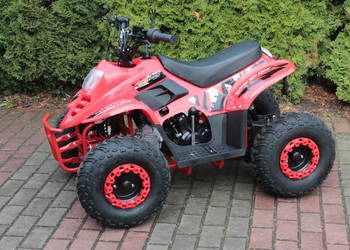 Quad 110 cc dla dzieci Nitro Motors raty na telefon na sprzedaż  Goleniów