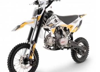 MRF 120 RC pitbike na sprzedaż  Starogard Gdański