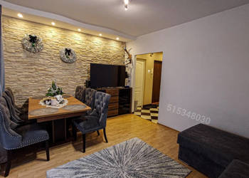 Komfort i Lokalizacja: Mieszkanie 3 pokoje na Husarskiej 53m2-z Balkonem B… na sprzedaż  Legionowo
