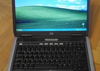 Laptop HP nx9020 Sprawny zadbany na sprzedaż  Warszawa