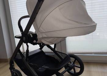 Cybex Balios S Lux 2.0 - wozek spacerowy na sprzedaż  Swarzędz