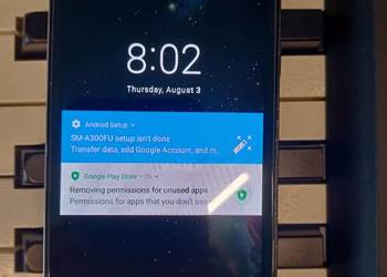 Zamiana Android 8.1.0 Samsung Galaxy A3 2015 SM-A300FU na sprzedaż  Katowice