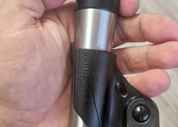 Mikrofon Shure 565SD dla Dj Zespołów Wokalistów pioneer, używany na sprzedaż  Wisła