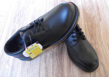 Dr. Martens 6 39/40 25cm buty Skóra* Nowe Oryginalne glany, używany na sprzedaż  Białystok