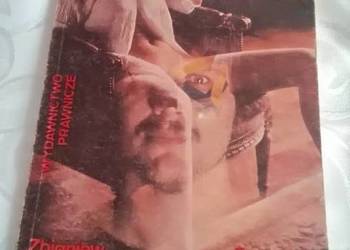 Zazdrość, seks, zbrodnia - Lew Starowicz na sprzedaż  Łódź