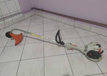 Kosiarka podkaszarka Stihl FS 40 na sprzedaż  Bucze
