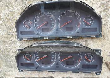 Zegary Licznik do Volvo V70 S60 XC70 XC90 2.4 d5 lift na sprzedaż  Zarzeka