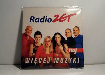 Radio Zet - Więcej Muzyki / Urszula, Kasia Kowalska, Kayah na sprzedaż  Warta