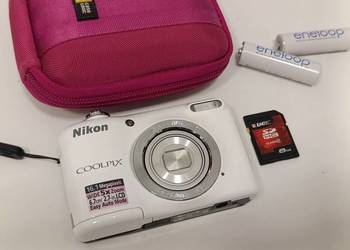 obiektyw nikon na sprzedaż  Kraków