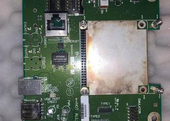 804946 Trimble Interface board, używany na sprzedaż  Warszawa
