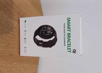Smart Watch Zegarek Smart Band | Android na sprzedaż  Kielce