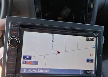 Używany, Radio Navigcja Pionieer avic-f940bt Bluetooth USB SD Kamera cofaniasprawne na sprzedaż  Międzychód