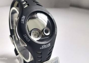 Zegar, zegarek męski Accept sport  - quartz. na sprzedaż  Nysa