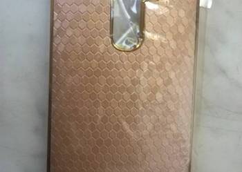 Osłona Case Gold Chrome na obudowę LG G4 H810 F500 na sprzedaż  Wałbrzych