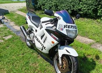 Honda CBR 600 igła stan na sprzedaż  Rybnik