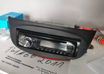 Radio samochodowe Pioneer Deh 1600 USB Mp3 Pendraje na sprzedaż  Grodzisk Wielkopolski