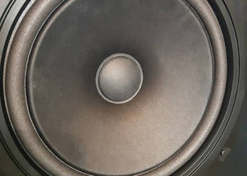 Głośnik Tonsil GDN 20/40 8 Ohm Unitra, używany na sprzedaż  Leszno