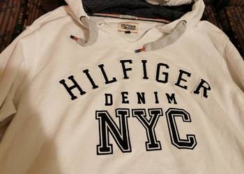 Bluza Hilfiger Denim NYC na sprzedaż  Warszawa