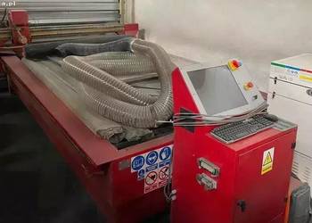 Ploter plazmowy WEMTECH Dynamic Torch 150/300 na sprzedaż  Jelenia Góra