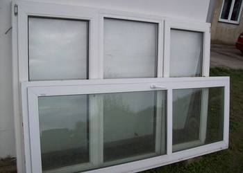 Okno balkonowe na sprzedaż  Konin