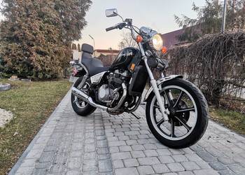 kawasaki en 500 na sprzedaż kawasaki en 500 na sprzedaż Trzeciewiec