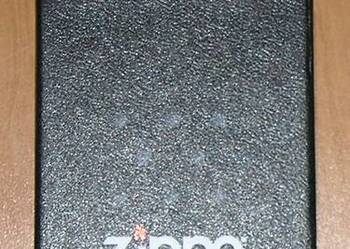 Używany, Zapalniczka ZIPPO, nówka - 100% oryginał z USA, na sprzedaż  Poznań