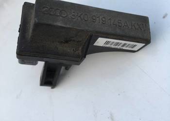 Odbiornik zegarka radiowego  8K0919145A Audi A3 A4 A5 A6 A8 Q3 Q5 Q7 R8 na sprzedaż  Szczecin