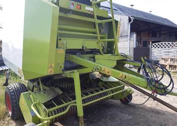Wałek prasą New holland, vicon,claas,John deere,częśći na sprzedaż  Pleszew