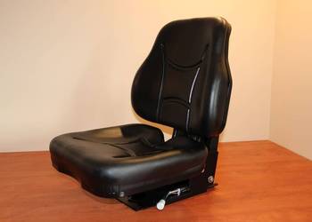 Siedzenie lux siedzenia firmowe C 330 C 360 MF T25 Ursus na sprzedaż  Rogóźno