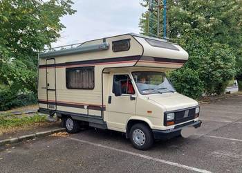 Skrzynia biegów fiat ducato 2.5d, używany na sprzedaż  Wołczyn