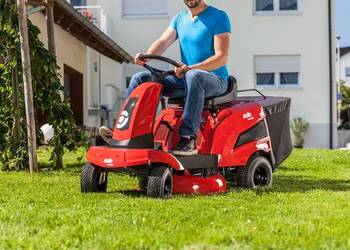 Nowy traktor ogrodowy kosiarka R-7-62.5 ALKO made in Austria na sprzedaż  Kobiele Wielkie