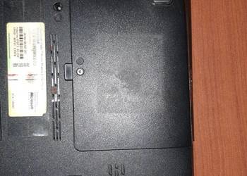 osłony dysku pamięci itp do obudowy toshiba satellite 300 na sprzedaż  Różan