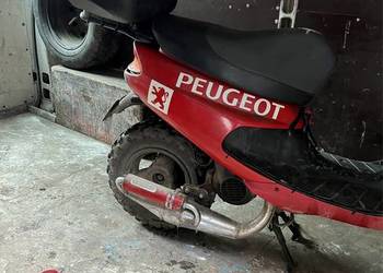 Peugeot rex na sprzedaż  Praszka