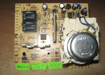 Programator whirlpool AWM6141 na sprzedaż  Nowy Sącz