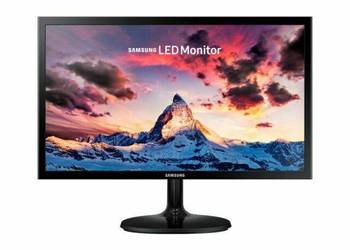 Monitor Multimedialny 22&quot; SF350 na sprzedaż  Bydgoszcz