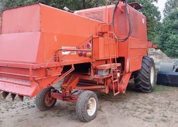 Bizon Z056 -1989rok- na sprzedaż  Giedlarowa