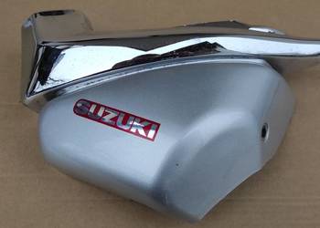 Suzuki Intruder 125 plastik owiewka boczek prawy, używany na sprzedaż  Warszawa