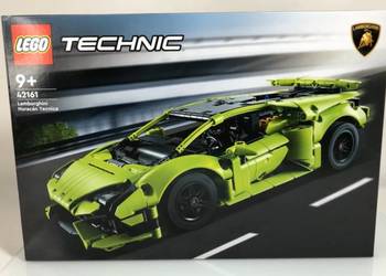 LEGO Technic 42161 Lamborghini Huracán Tecnica na sprzedaż  Stare Jabłonki