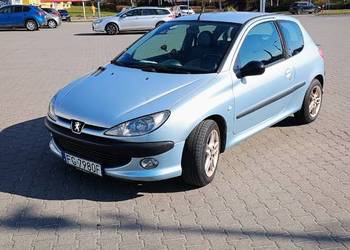 206 gti na sprzedaż 206 gti na sprzedaż Gorzów Wielkopolski