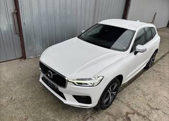 Volvo XC 60 2.0 R-Drive na sprzedaż  Wołomin