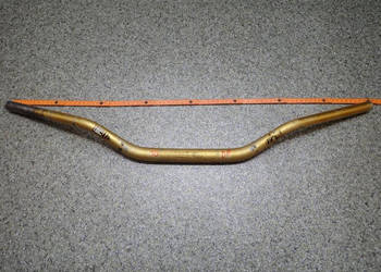 Kierownica Pro Taper Grubości 28mm Długości 80cm Prosta Aluminiowa : Cr Cr… na sprzedaż  Strzelce Krajeńskie