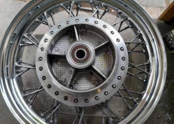 Koło Tylne Honda VT750 na sprzedaż  Świdnica