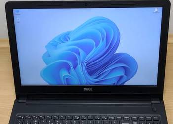 Laptop Dell Vostro 3568 15,6&quot; Intel i7-7500U FHD WIN11 jak N na sprzedaż  Dynów