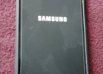 Używany, Smartfon Samsung Galaxy J3 2GB  16GB 4G (LTE) czarny na sprzedaż  Wieliczka