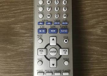 Używany, Oryginalny  Pilot PANASONIC N2QAYB000030 na sprzedaż  Opole